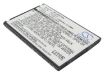Battery Replacement T-Mobile for LGE739 myTouch - 1
