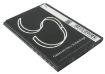 Battery Replacement T-Mobile for LGE739 myTouch - 4