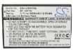 Metropcs Esteem MS910 Battery Replacement - 5