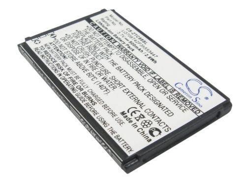 Battery Replacement Vodafone Li3707T42P3h553447 Li3708T42P3h553447 for 351 353 - 1