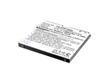 T-Mobile Li3712T42P3h475248 Battery Replacement for Vivacity - 1