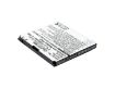 T-Mobile Li3712T42P3h475248 Battery Replacement for Vivacity - 2
