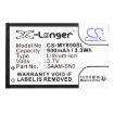 Hyundai BP-121 Battery Replacement - 3