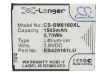 Samsung EB425161LA EB425161LU Battery Replacement for Galaxy Ace 2 II x - 5