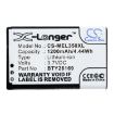 Battery Replacement Elson BTY26169 BTY26169MBISTEL/STD for EL350 Dual - 3