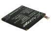 TCL TLp018B2 Battery Replacement for P600 P606 - 2