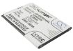 Battery Replacement Doro DBH-1500A for 6379 Liberto 810 - 1