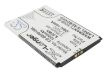 Battery Replacement Doro DBH-1500A for 6379 Liberto 810 - 2