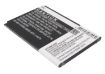 Battery Replacement Doro DBH-1500A for 6379 Liberto 810 - 3