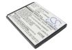 Coolpad CPLD-14 Battery Replacement for 8150D 8150S - 1