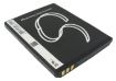Coolpad CPLD-14 Battery Replacement for 8150D 8150S - 3