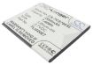 Replacement Battery for Tcl TLi020B2 TLi020D2 TLi020E1 TLi020E7 TLi020JD J620 S700T - 1