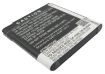 ZTE Li3715T42P3h504857 Battery Replacement for Blade C2 Plus - 4