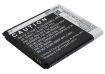 Samsung EB-BG358BBC EB-BG358BBE Battery Replacement for Galaxy Core Lite 4G TD-LTE SM-G3556 - 3