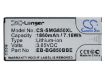 Samsung EB-BG850BBC Battery Replacement for Galaxy Alpha - 1