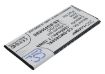 Samsung EB-BG850BBC Battery Replacement for Galaxy Alpha - 3