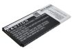 Samsung EB-BG850BBC Battery Replacement for Galaxy Alpha - 5