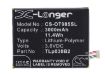 Battery Replacement Vodafone TLp030B2 for OT-985N Smart 4 Power - 1