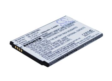 LG BL-41A1H EAC62638301 Battery Replacement for CZ2112LWR D390 - 1