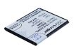 Battery Replacement Acer BAT-A12 KT.00104.002 for Liquid Z520 Dual SIM - 2