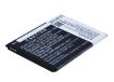 Battery Replacement Acer BAT-A12 KT.00104.002 for Liquid Z520 Dual SIM - 3