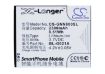 Picture of Battery Replacement Xolo BL-G021A for Q800