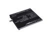 Meizu BT56 Battery Replacement for M576 M576U - 2
