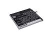 Meizu BT56 Battery Replacement for M576 M576U - 4