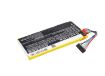 Battery Replacement Asus 0B200-01140000 C11P1407 for PadFone X Mini Station - 4