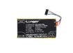 Battery Replacement Asus 0B200-01140000 C11P1407 for PadFone X Mini Station - 5