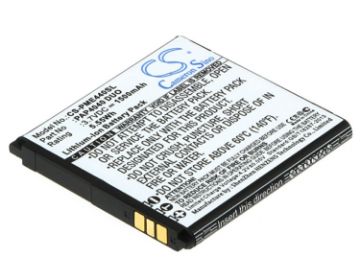 Replacement Battery for Prestigio PAP4040 DUO MultiPhone 4040 Duo - 1
