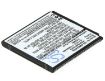 Picture of Battery Replacement Prestigio PAP4040 DUO for MultiPhone 4040 Duo