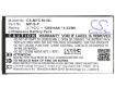 Battery Replacement Myphone MP-S-P for 3010 Classic - 5