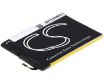 Replacement Battery for Micromax Q392 Canvas Juice 3 Q392 - 3