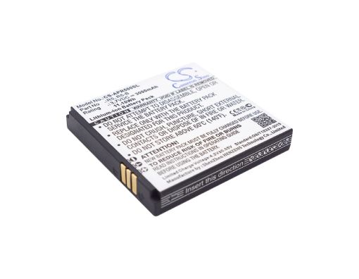 Archos AC1600A Battery Replacement for 45 Platinum - 1