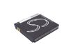 Archos AC1600A Battery Replacement for 45 Platinum - 4