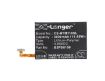 Battery Replacement HTC 35H00256-00 B2PS6100 for 10 4G LTE 10 Lifestyle - 5
