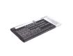 Samsung EB-BG610ABA Battery Replacement for Galaxy A6s Dual SIM TD-LTE - 4