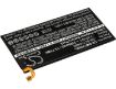 Samsung EB-BC700ABA EB-BC700ABE EB-BC701ABE Battery Replacement for Galaxy C7 Duos - 2