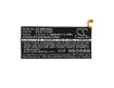 Samsung EB-BC700ABA EB-BC700ABE EB-BC701ABE Battery Replacement for Galaxy C7 Duos - 5
