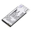 Alcatel TLi015M1 TLi015M7 TLi015MA Battery Replacement for One Touch Pixi 4 4.0 OT-4034 - 1