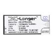 Alcatel TLi015M1 TLi015M7 TLi015MA Battery Replacement for One Touch Pixi 4 4.0 OT-4034 - 3