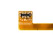 Alcatel TLp029C1 Battery Replacement for 5049S 5049W - 6