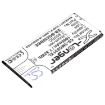 Samsung EB-BG850BBC Battery Replacement for Galaxy Alpha - 2