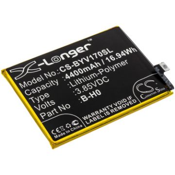 Battery Replacement Bbk B-H0 for Vivo V17 Neo V1913 - 1