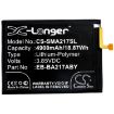Samsung EB-BA217ABY GH82-22989A Battery Replacement for Galaxy A21s 2020 SM-A125U - 3