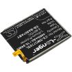 Samsung EB-BA907ABY GH82-21673A Battery Replacement for Galaxy S10 Lite SM-G770 - 2