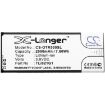 Alcatel TLi021G1 Battery Replacement for 5005R Insight - 3