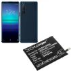 Sony SNYSU54 Battery Replacement for A002SO PDX-203 - 5
