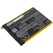 Umi 1ICP/6/65/87-2 Battery Replacement for UMIDIGI F2 - 2